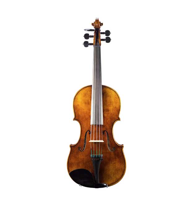 5-string violin