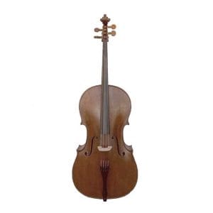 A German cello