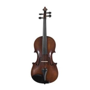 German violin