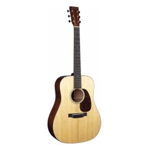Martin D-18 guitar