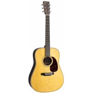 Martin HD-28 guitar