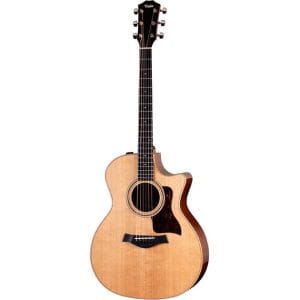Taylor 314ce guitar