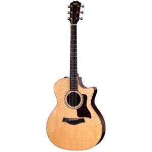 Taylor 414ce guitar