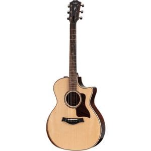 Taylor 814ce guitar