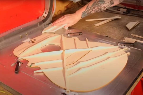 Martin Inception Bracing The History of Martin guitars