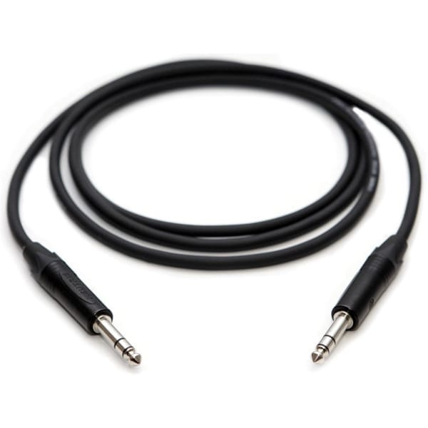 TRS jack cable