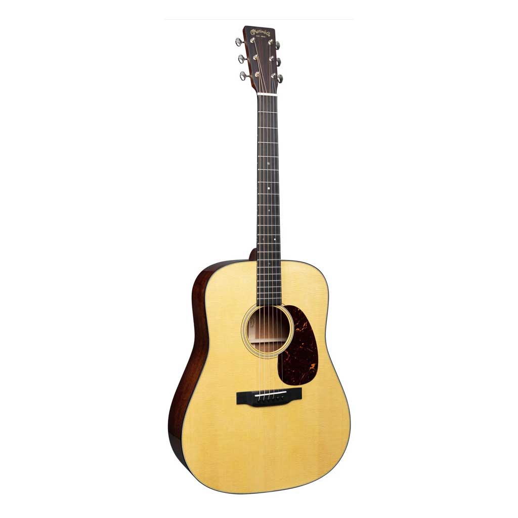 Martin D-18
