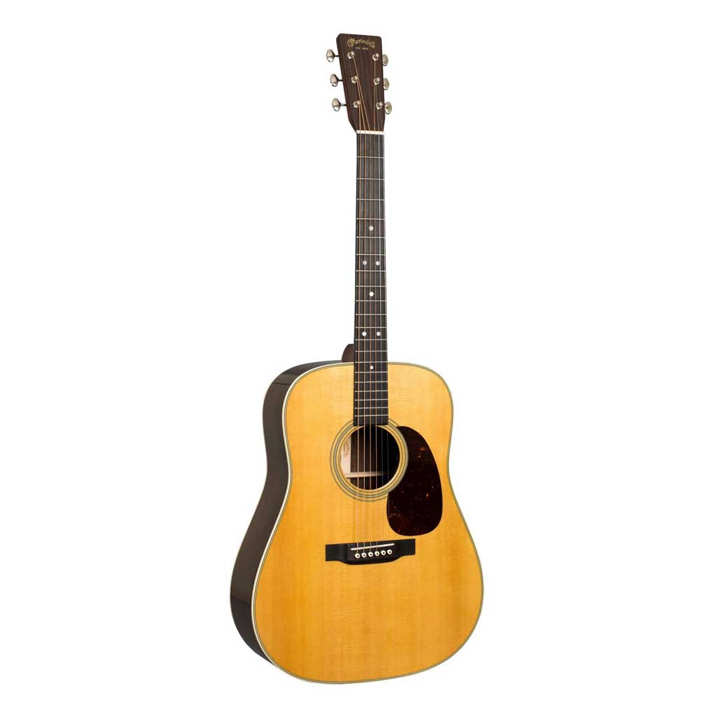 Martin D-28