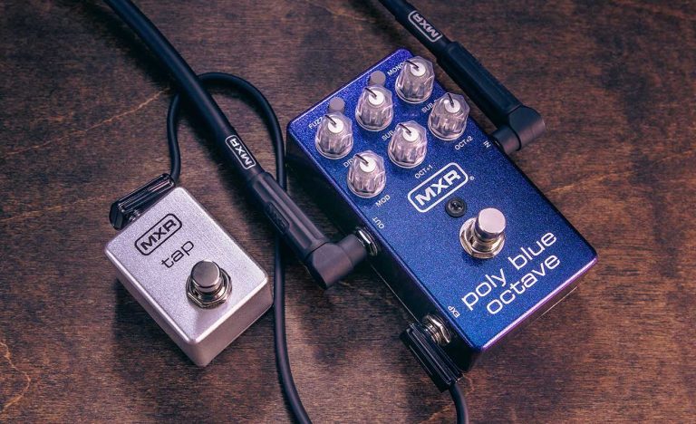 What is an octaver? How to set it up?