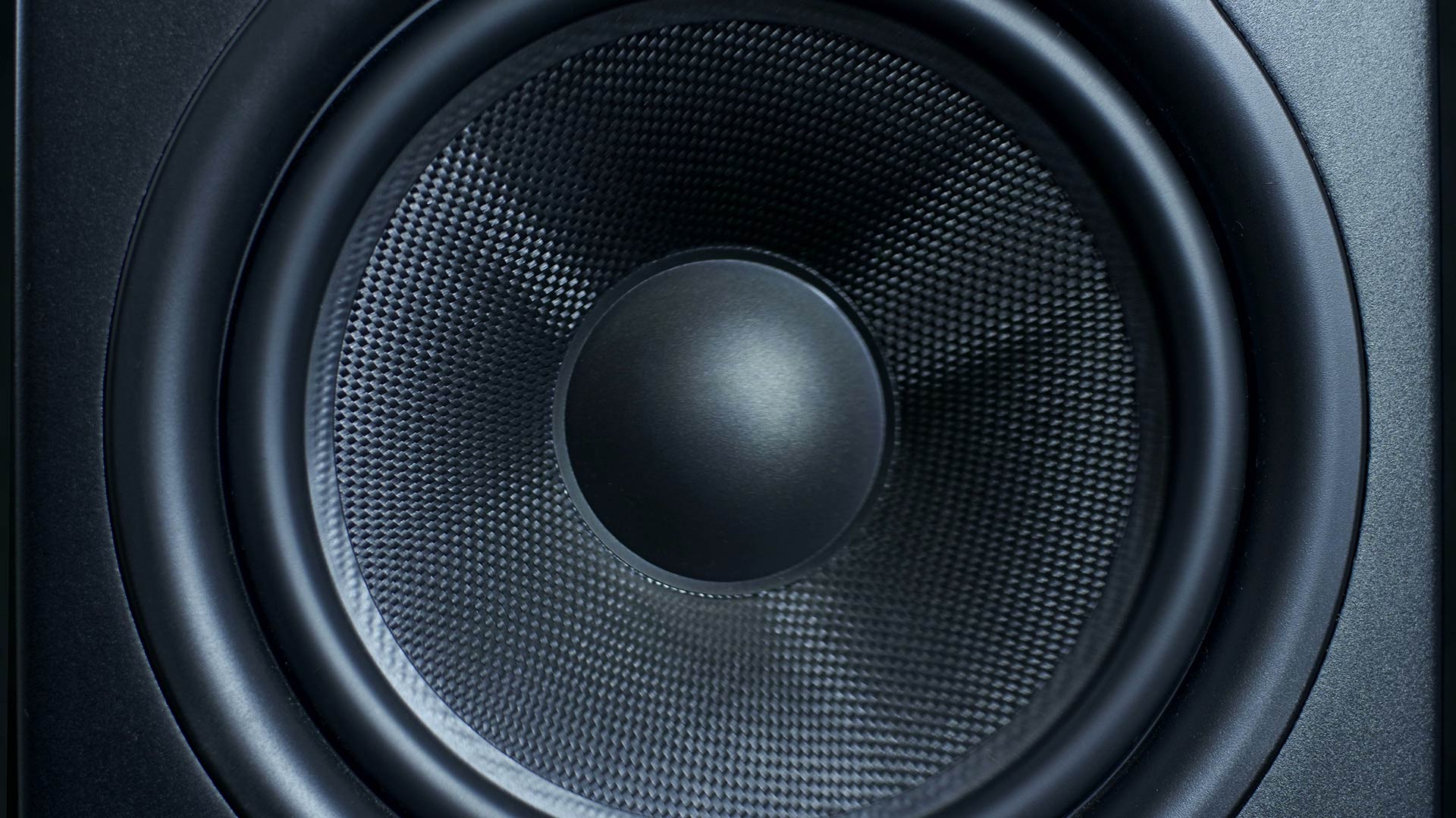 a speaker