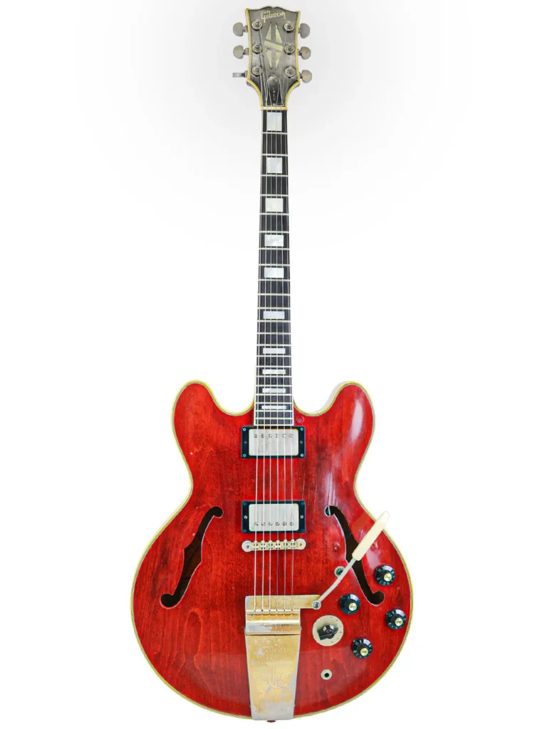 Gibson ES-355