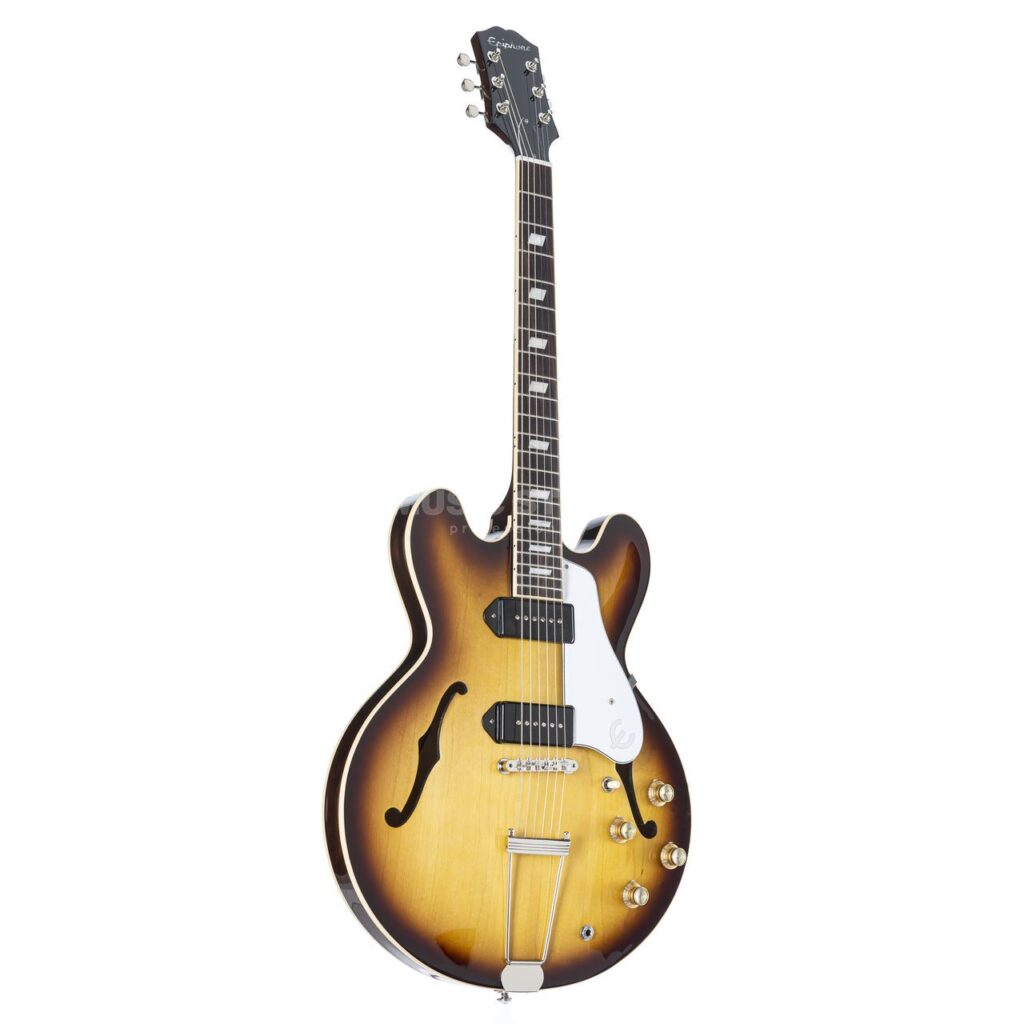 Epiphone Casino