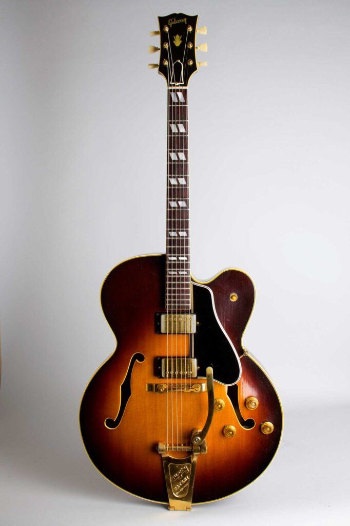 Gibson ES350T