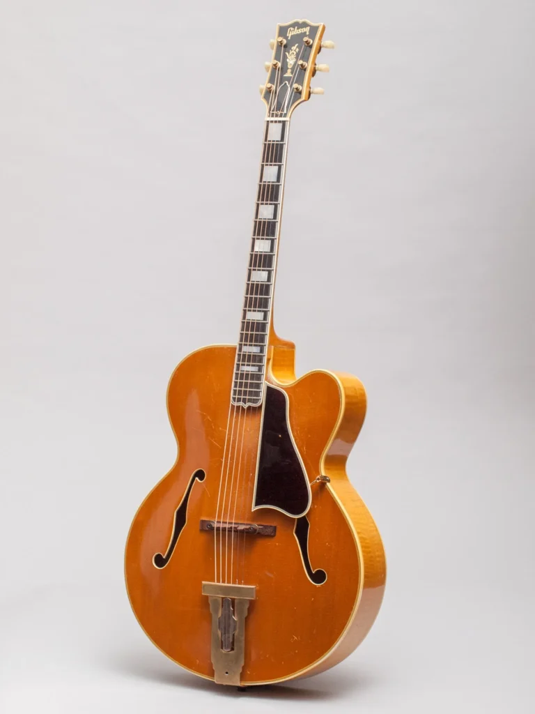 Gibson L5