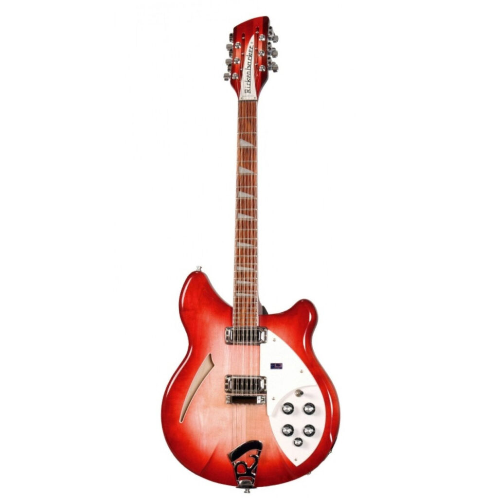 Rickenbacker 360/12